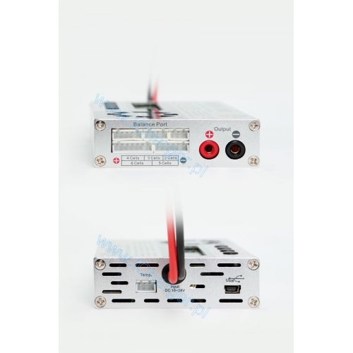 Junsi iCharger 206B 300W 20A LiPo 6s