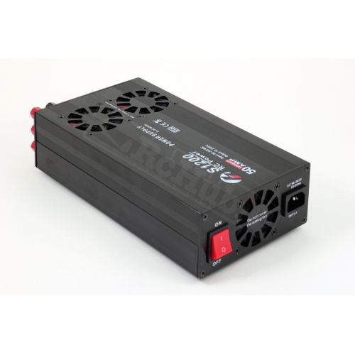 iCharger S1200 Power Supply 1200W 50A