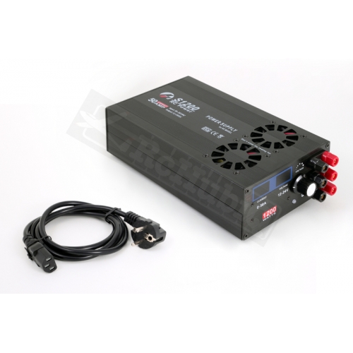 iCharger S1200 Power Supply 1200W 50A