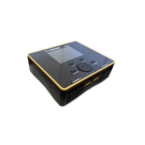 iCharger DX12 Dual Battery Charger 1700W 50A LiPo 2x12S