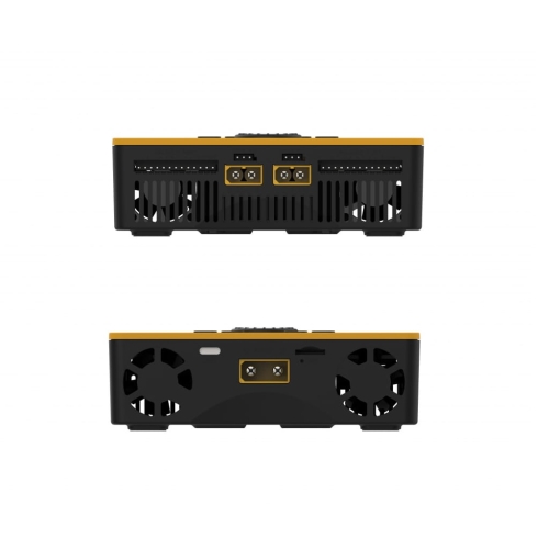 iCharger DX12 Dual Battery Charger 1700W 50A LiPo 2x12S