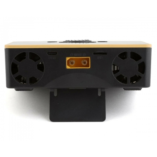 iCharger DX8 Dual Channel 1600W 50A LiPo 2x8S