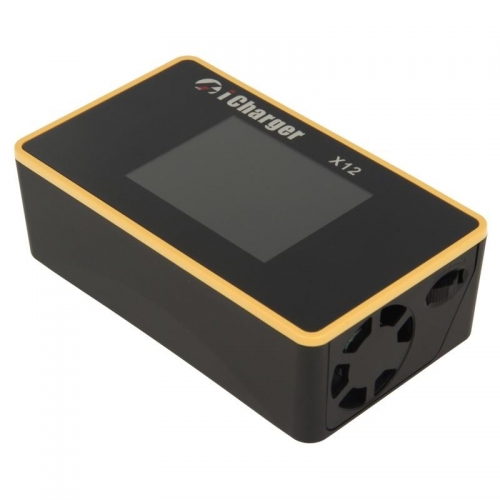 iCharger X12 1100W 30A LiPo 12S